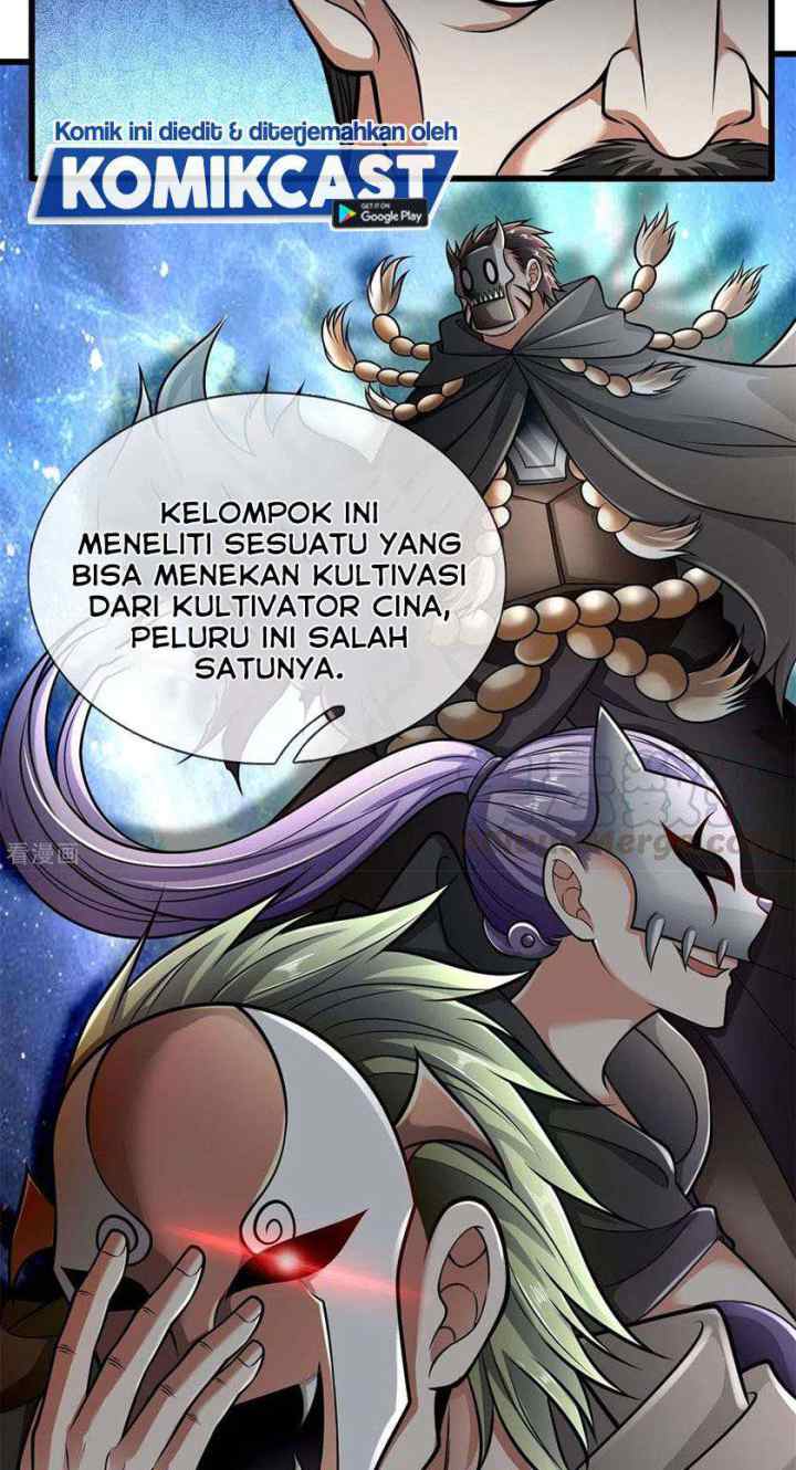 City of Heaven Time Stamp chapter 177 halaman 4