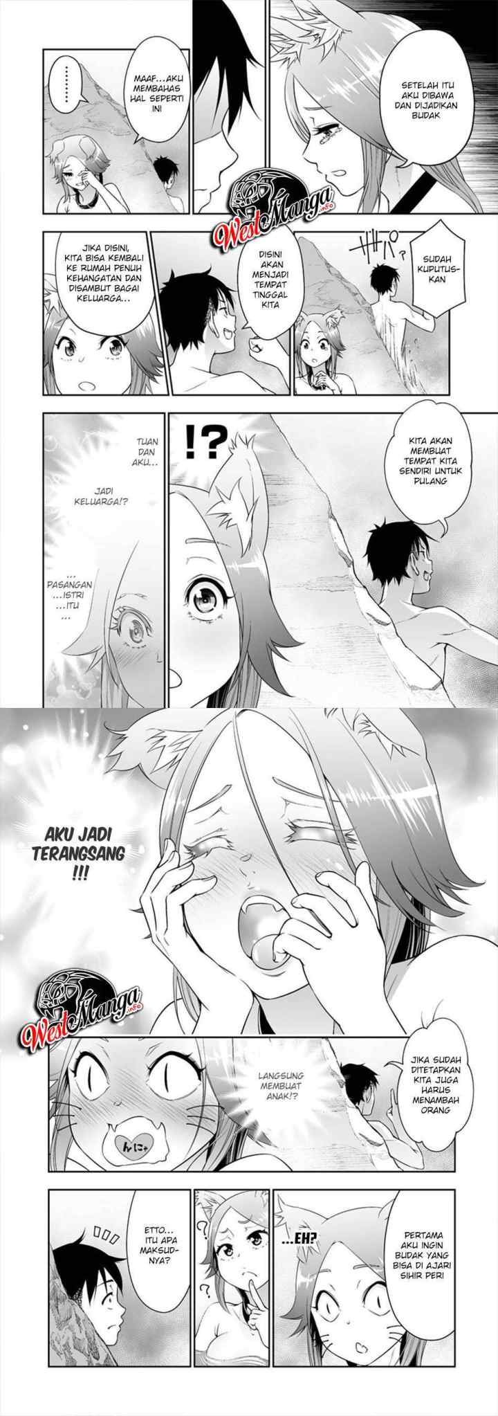 Bocchi Tenseiki chapter 5 halaman 10
