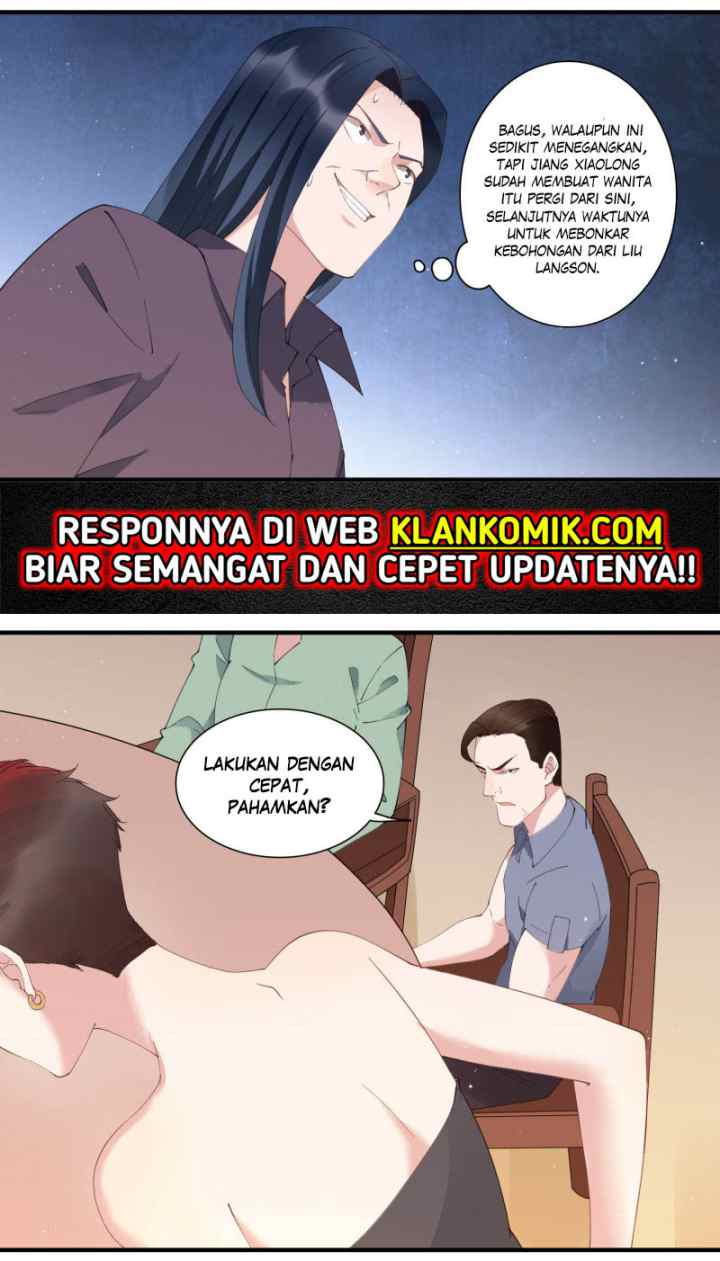 Beautiful Boss Cold-Hearted chapter 62 halaman 13
