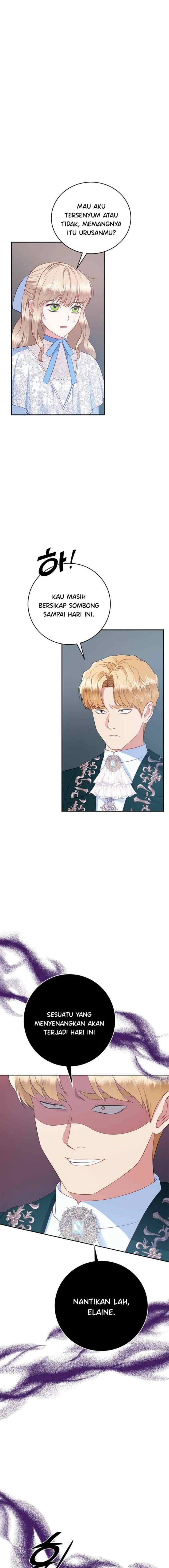 What Does That Evil Dragon Live For? chapter 24 halaman 19