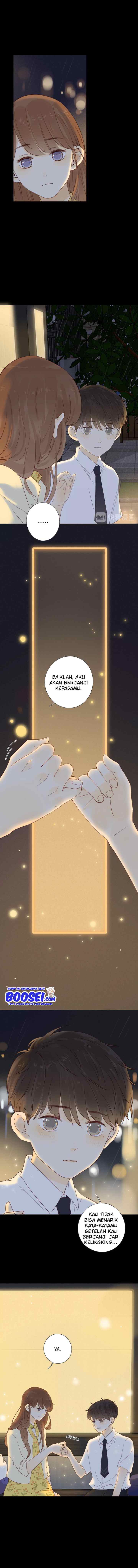 She May Not Be Cute chapter 21.2 halaman 8