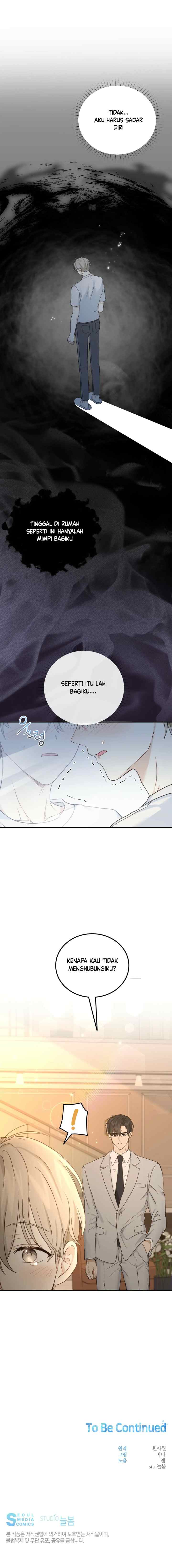 Sweet Not Sugar chapter 3 halaman 15
