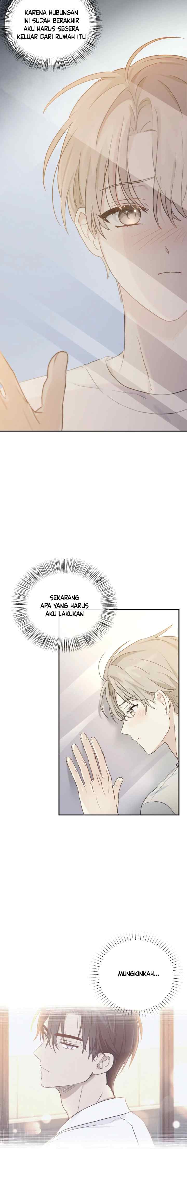 Sweet Not Sugar chapter 3 halaman 14