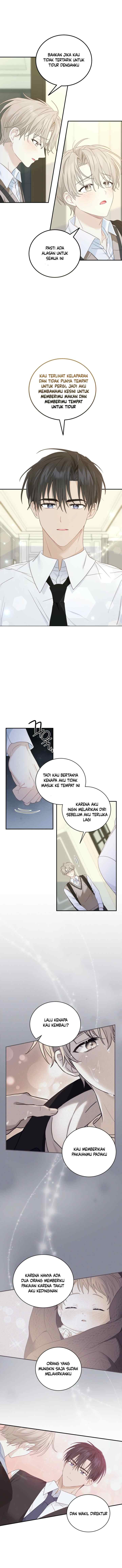 Sweet Not Sugar chapter 7 halaman 10