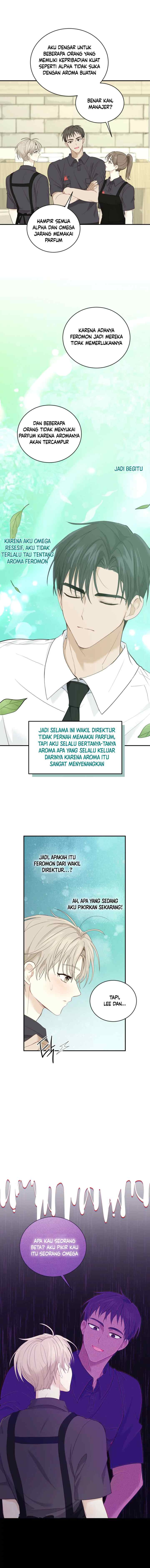 Sweet Not Sugar chapter 9 halaman 10