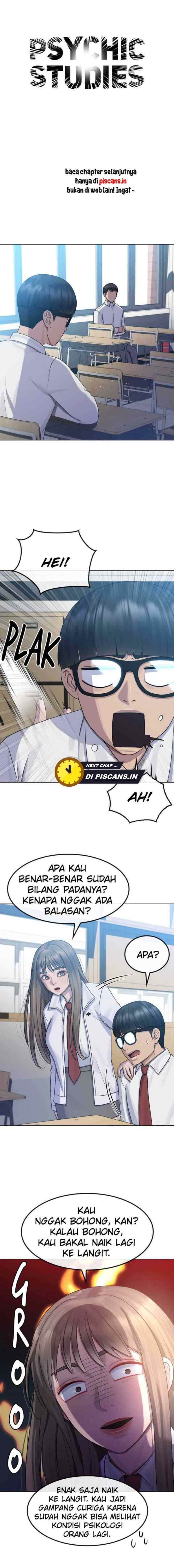 Hypnosis School chapter 84 halaman 4