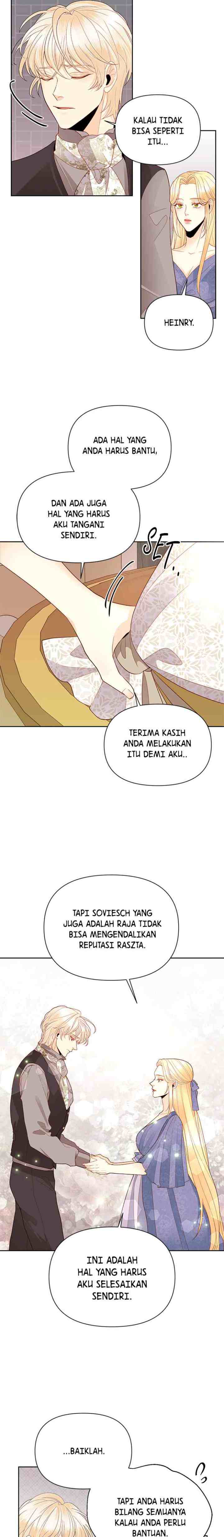 The Remarried Empress chapter 87 halaman 11