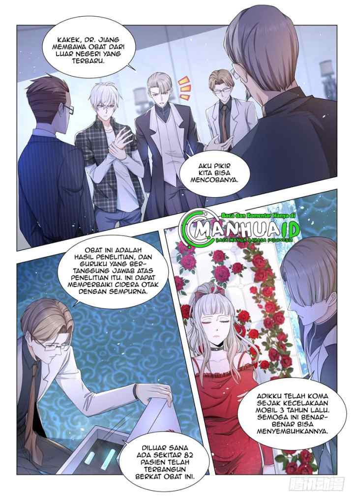 Shen Hao's Heavenly Fall System chapter 53 halaman 12
