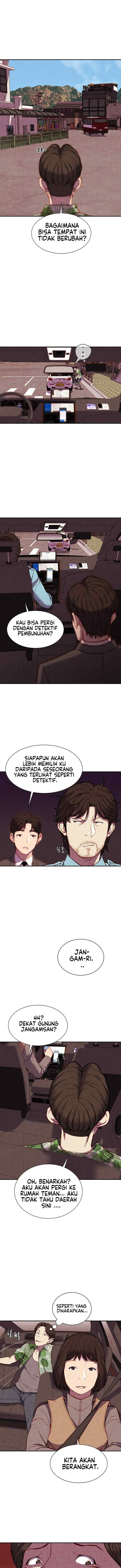 Good Hunting chapter 9 halaman 7