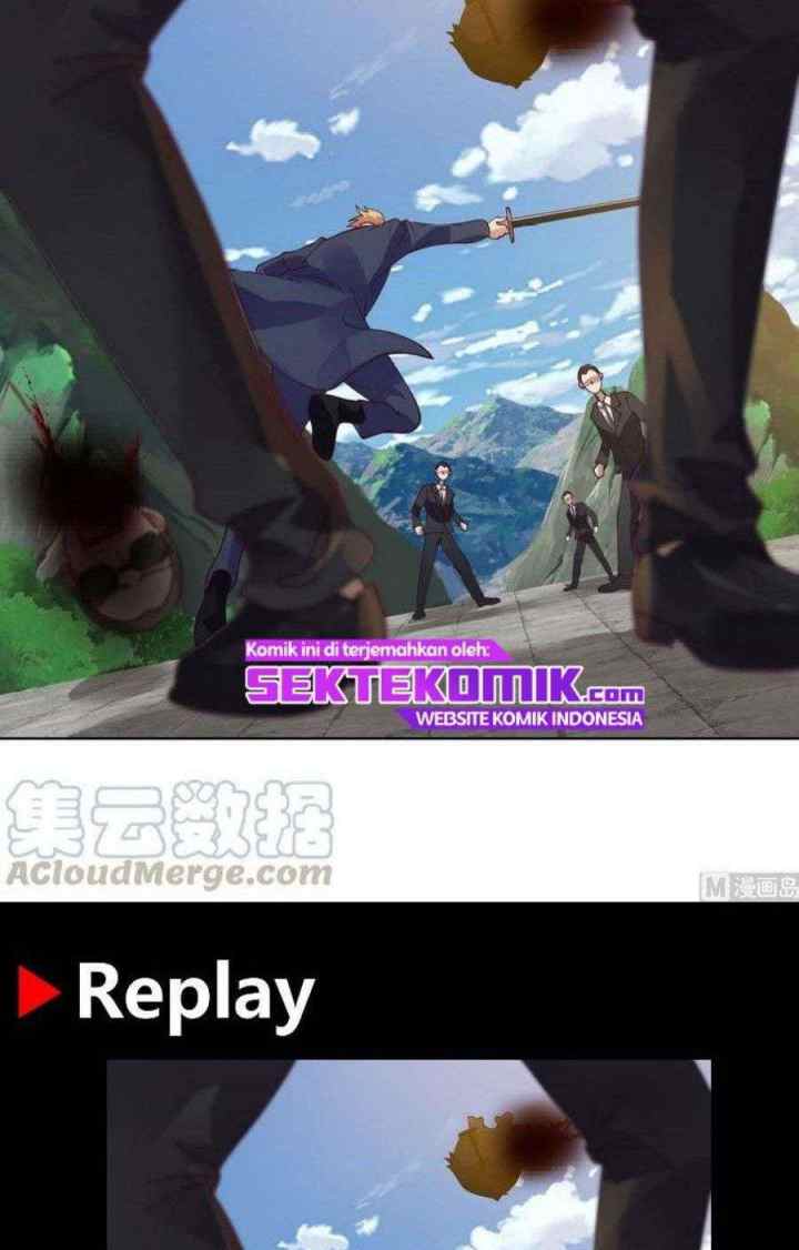I Have a Dragon on My Body chapter 373 halaman 10