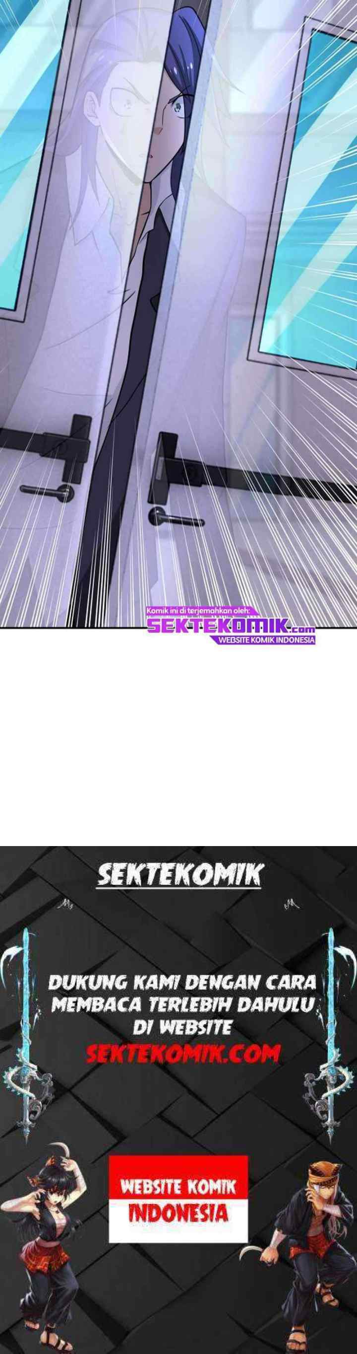 Apocalyptic Super System chapter 191 halaman 13