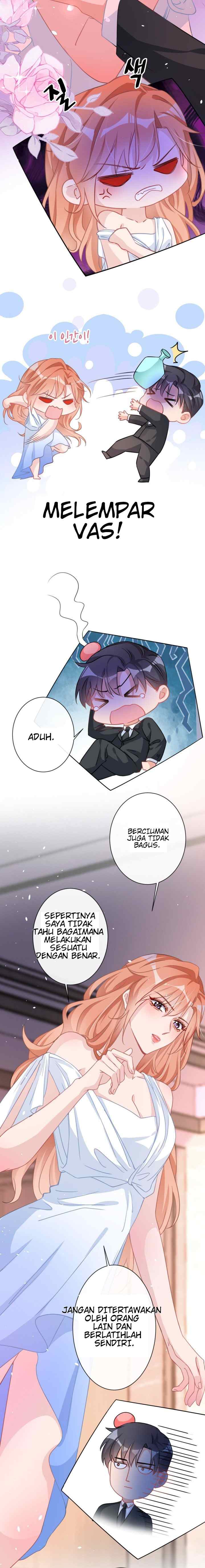 Refuse Mr.Lu chapter 2 halaman 6