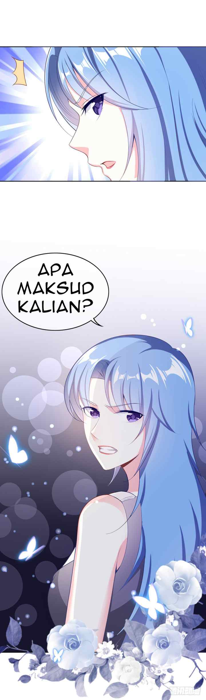 Me! Super Rich! chapter 7 halaman 10