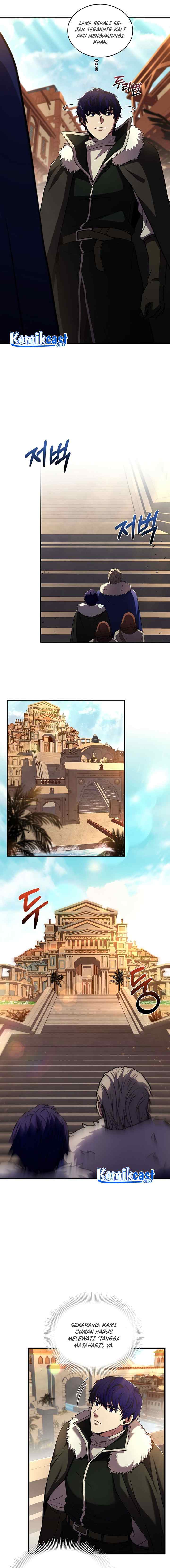 Rebirth of the 8-Circled Mage chapter 93 halaman 9