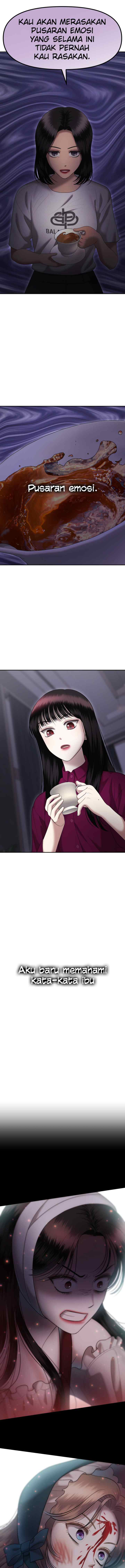 Sisters at War chapter 38 halaman 18
