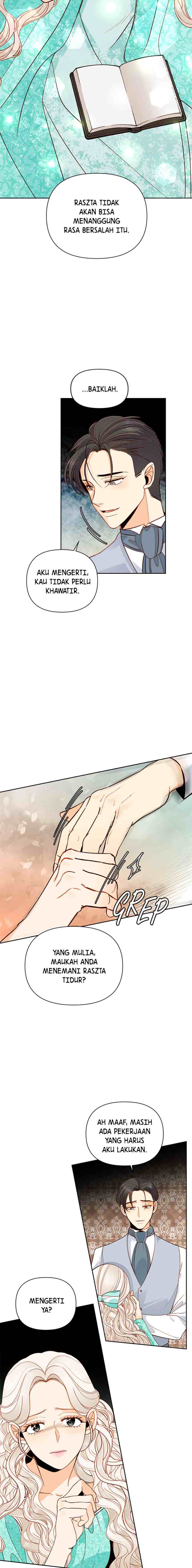 The Remarried Empress chapter 56 halaman 18