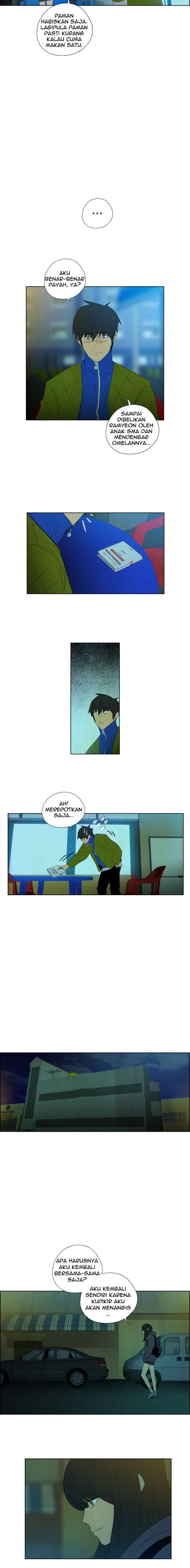 Reawaken Man chapter 3 halaman 6