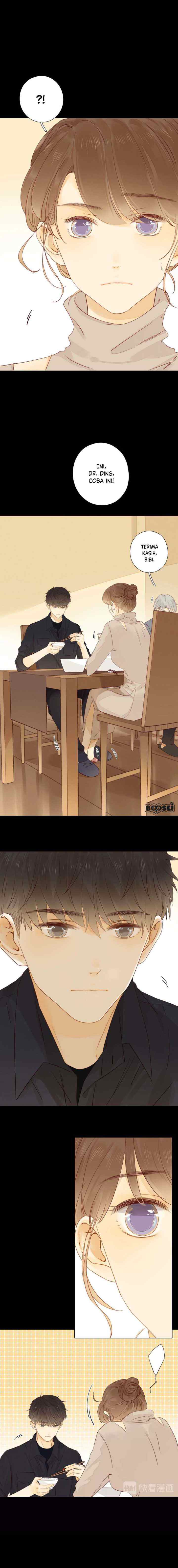 She May Not Be Cute chapter 27 halaman 13