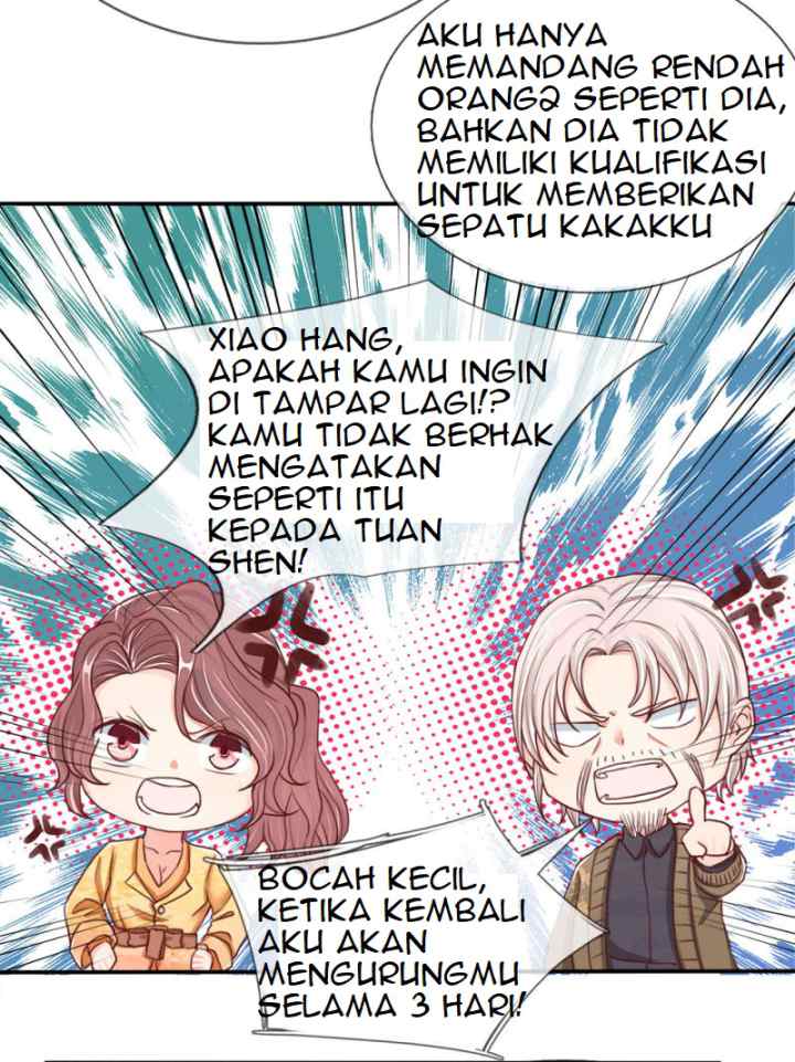 Immortal Daddy Xianzun chapter 79 halaman 15