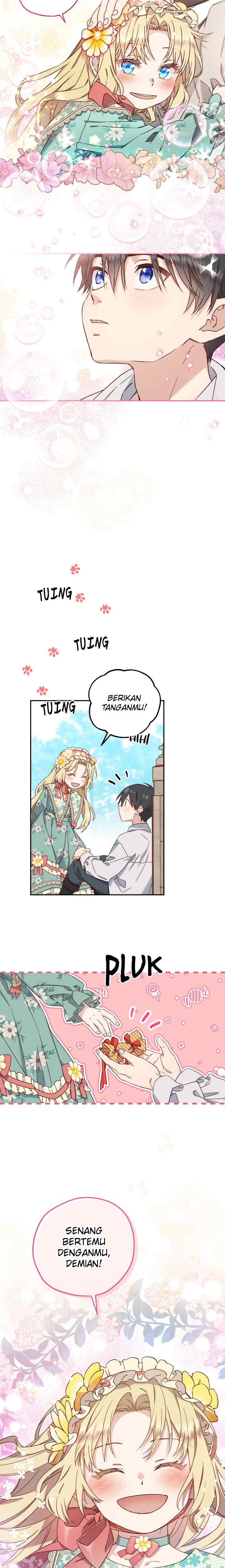 Guhaejuseyo Gongjunim chapter 54 halaman 4