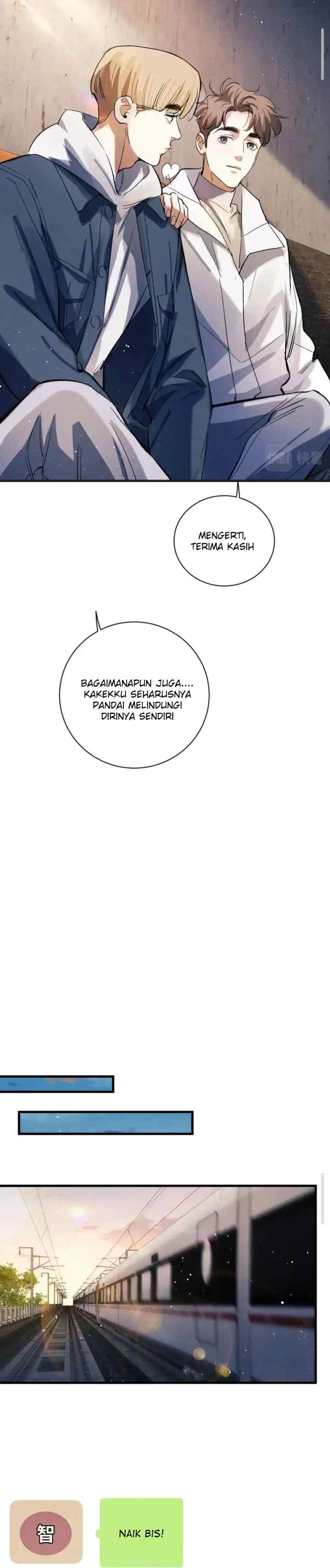 Sa Ye chapter 87 halaman 6