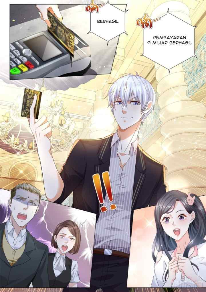 Shen Hao's Heavenly Fall System chapter 169 halaman 12