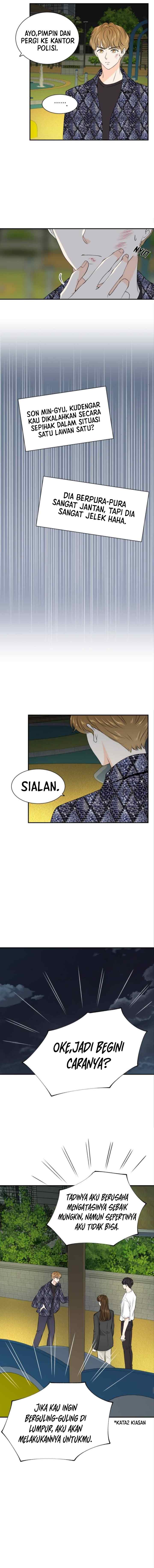 Perfect Partner chapter 33 halaman 9