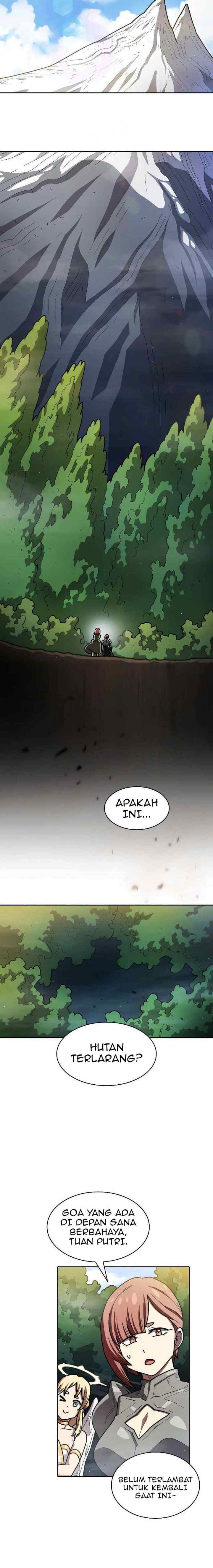 FFF-Class Trashero chapter 133 halaman 7