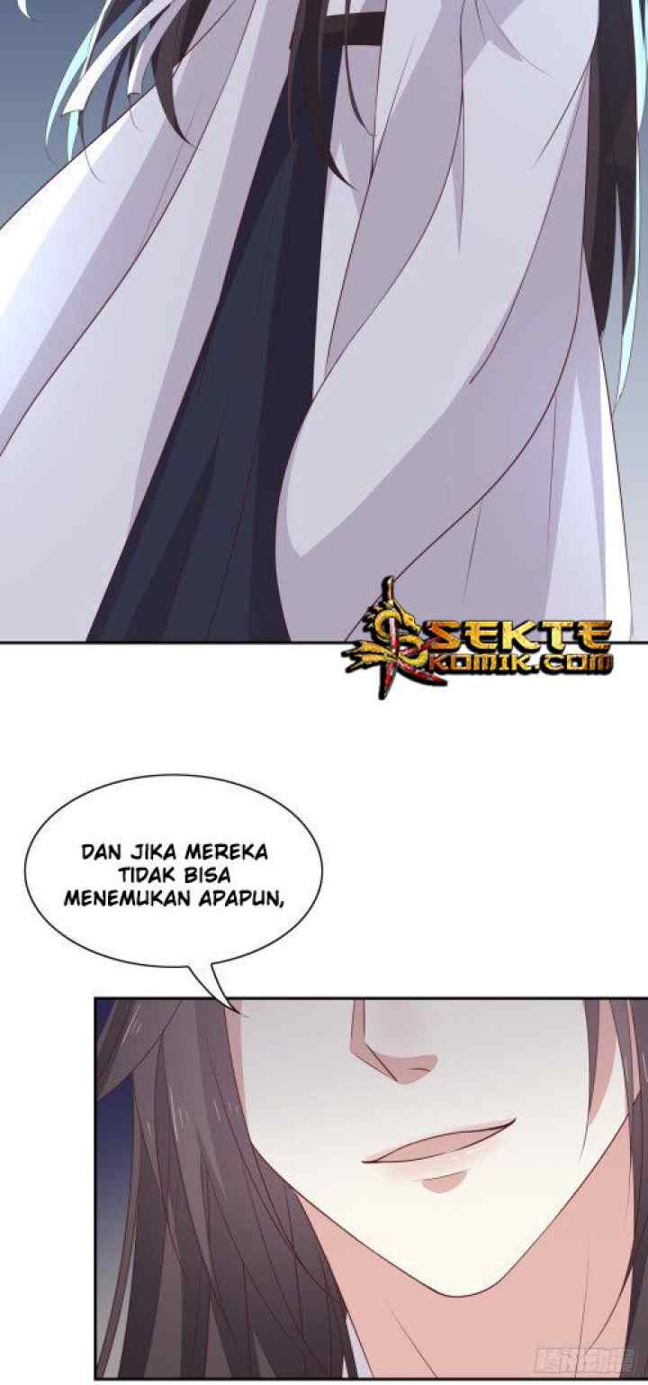 Pupillary Master chapter 55.2 halaman 6