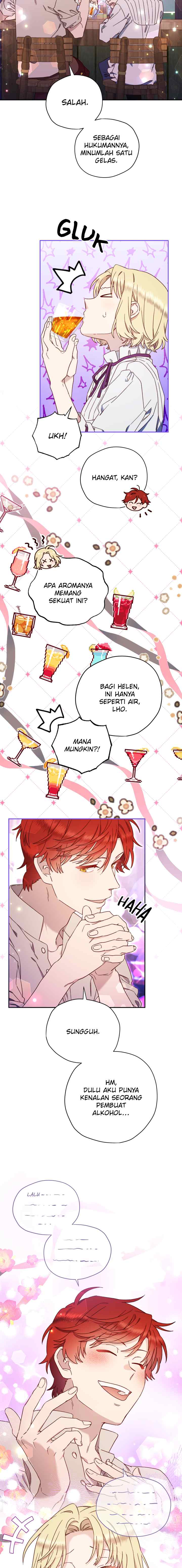 Guhaejuseyo Gongjunim chapter 61 halaman 15