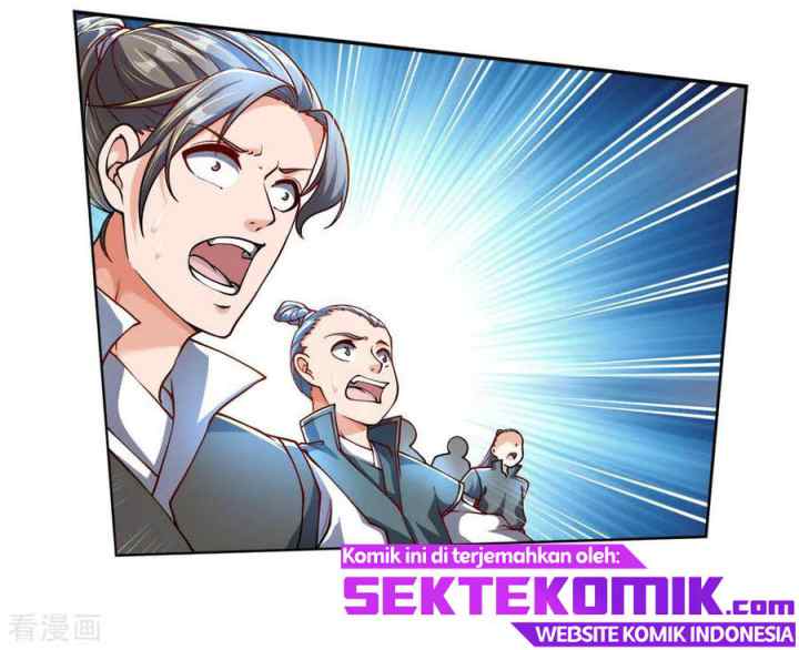 My Body Is A Sword chapter 45 halaman 12