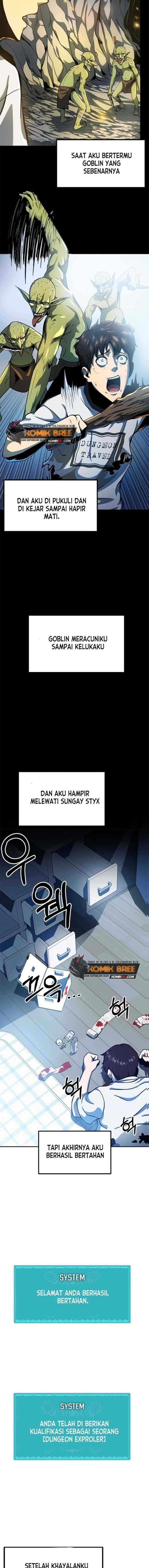 Dungeon House chapter 1 halaman 12