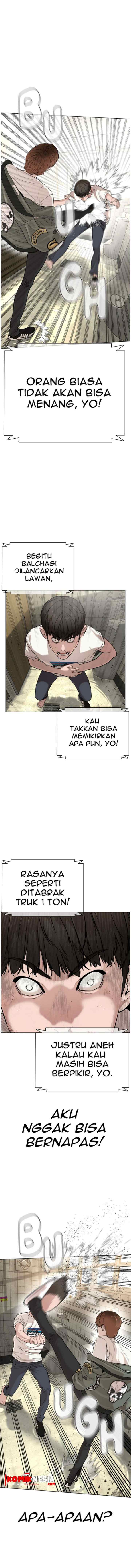 How to Fight chapter 18 halaman 6