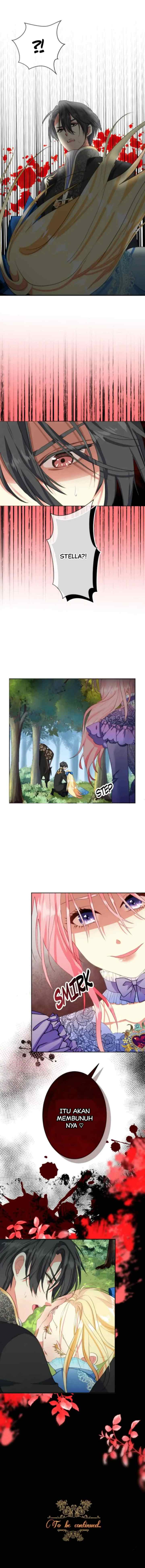 Zetsurin Kenja to Himitsu no Keiyaku chapter 4 halaman 16
