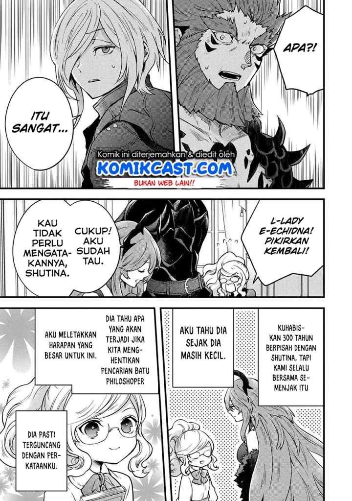 Yuusha, Yamemasu chapter 10.2 halaman 7