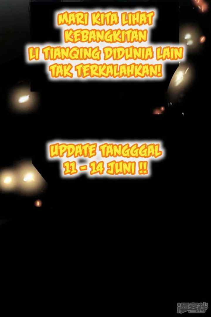Huangtian Supreme chapter 0 halaman 11