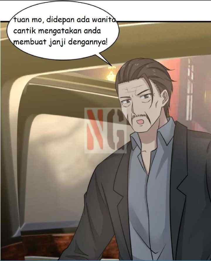 I Have a Dragon on My Body chapter 131 halaman 9