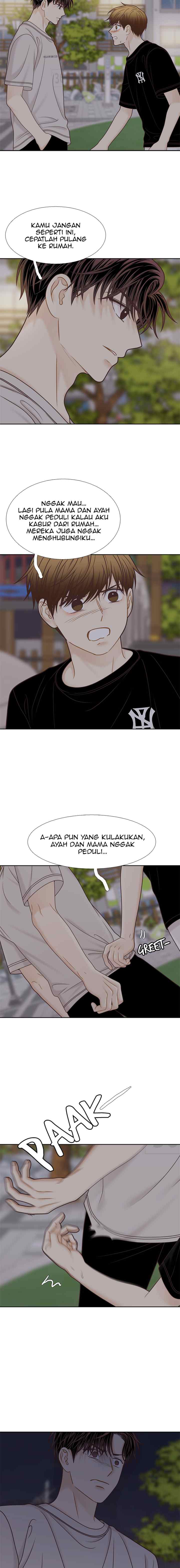 Odd Girls Out S2 chapter 130 halaman 12