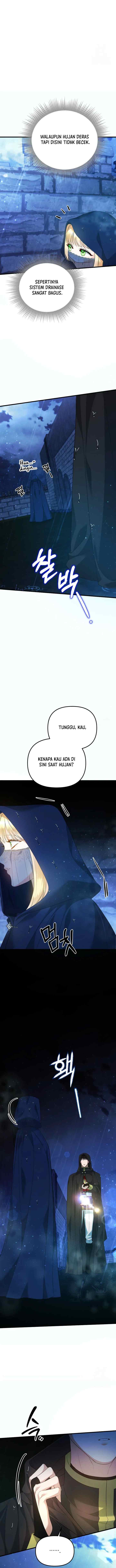 I Will Avoid the Male Lead and Make My Harem chapter 32 halaman 6