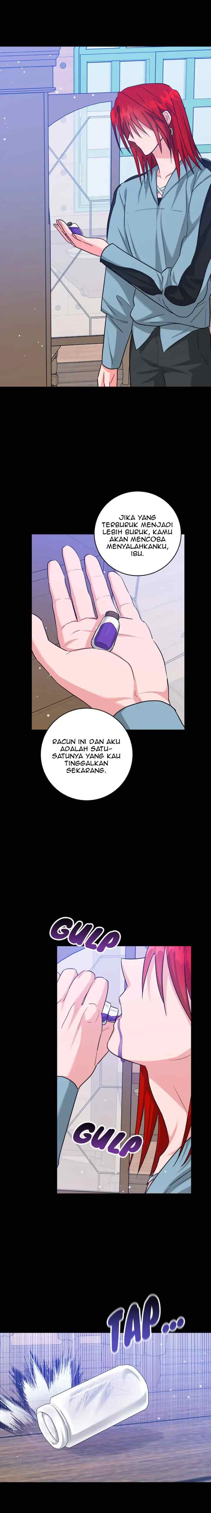 The Northern Duke Needs a Warm Hug chapter 45 halaman 5