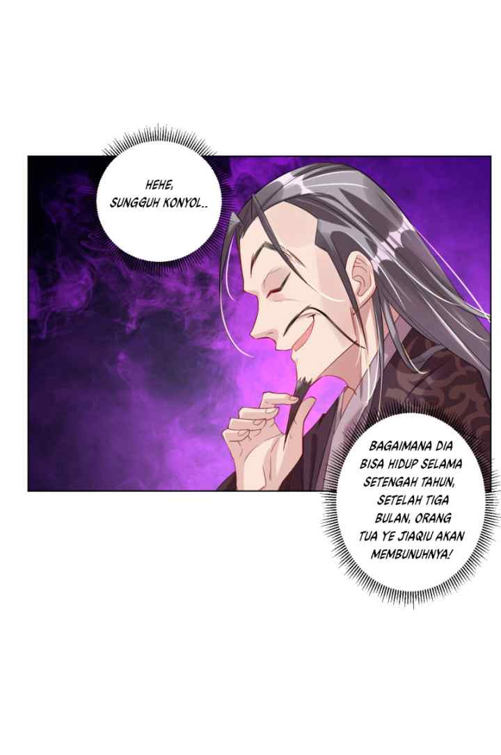 Reborn of War God chapter 30 halaman 16