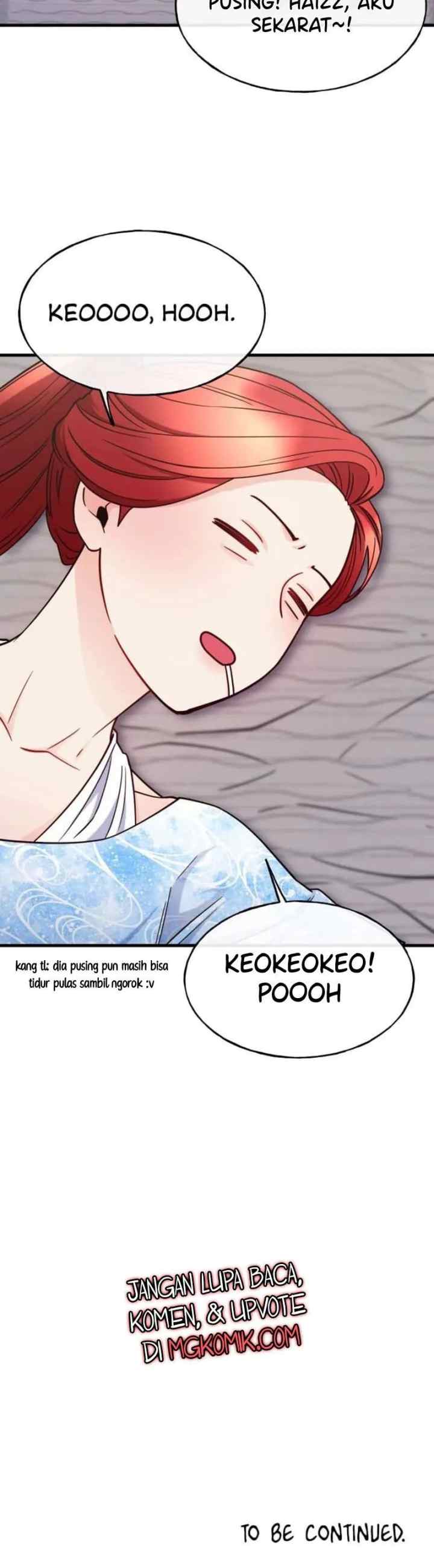 Behold the True Villainess chapter 73 halaman 16