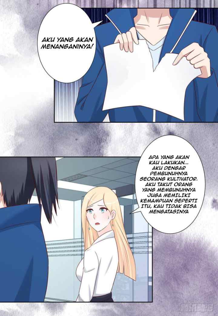 Cultivators In The City chapter 23 halaman 8