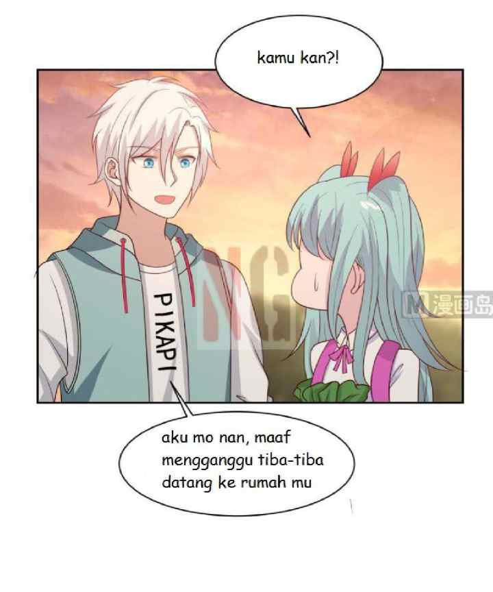 I Have a Dragon on My Body chapter 136 halaman 8