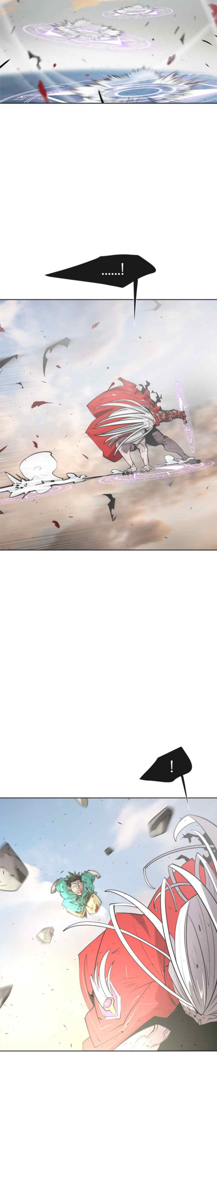 Superhuman Era chapter 78 halaman 8