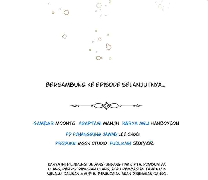 Melody: The Crazy Flower Blooms chapter 48 halaman 20