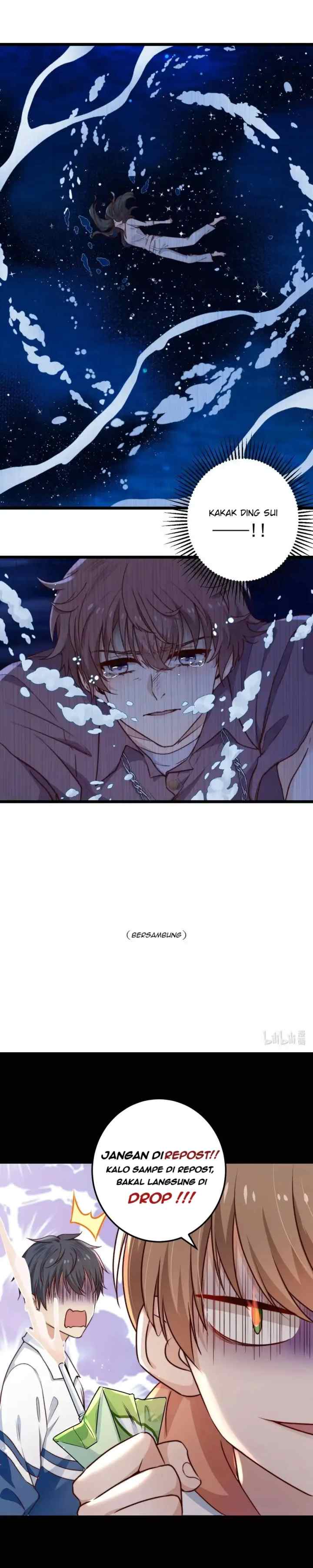 Escape Game chapter 49 halaman 16