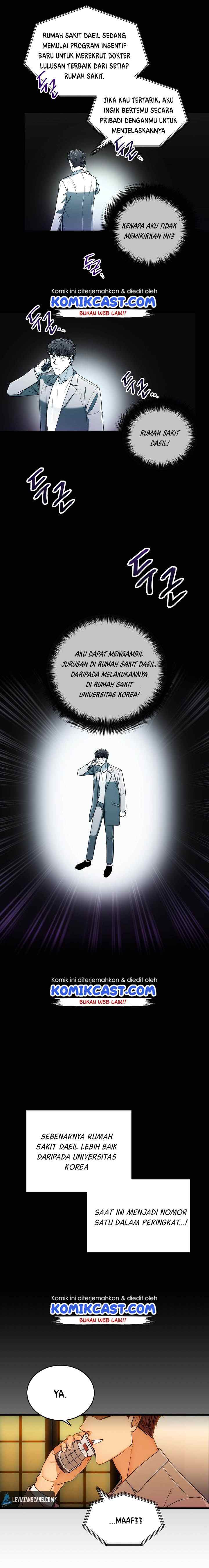 Medical Return chapter 40 halaman 14