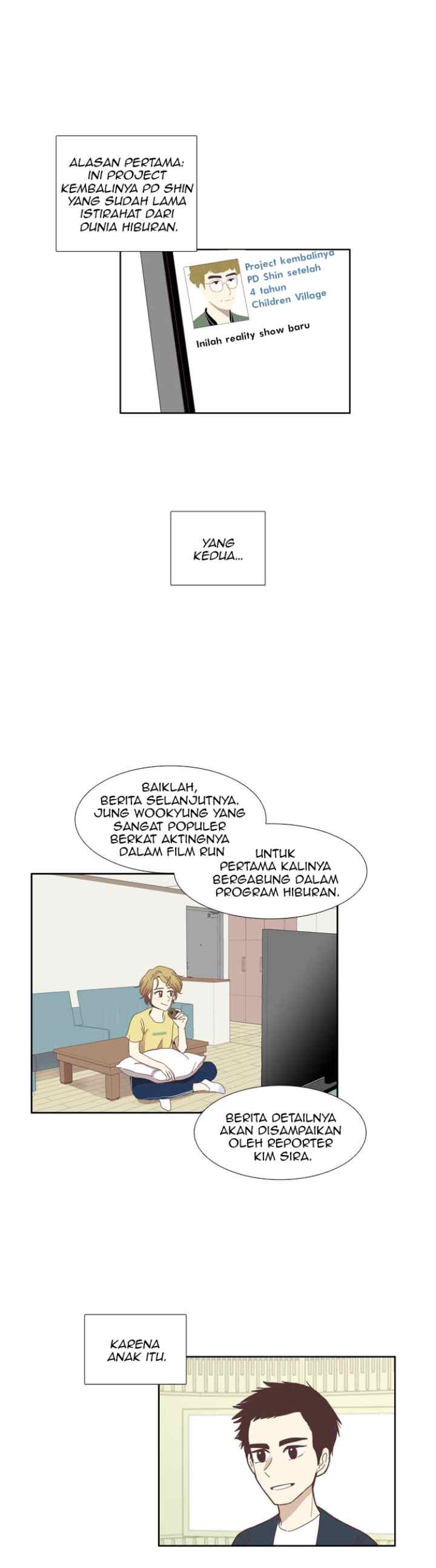 Odd Girls Out S1 chapter 102 halaman 9