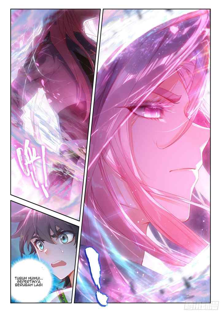 Soul Land 4 chapter 173 halaman 6
